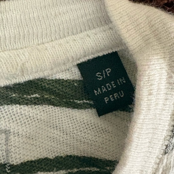 ATM Tee Size Small - Picture 3 of 5